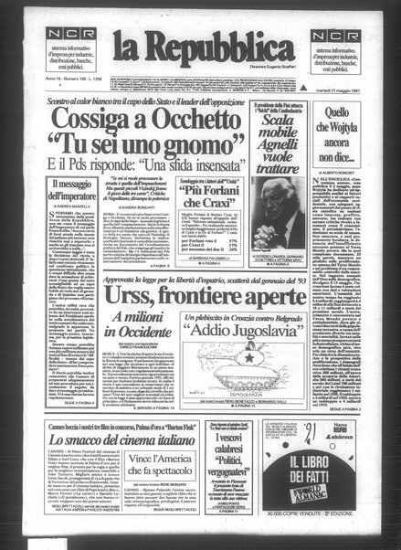 La repubblica